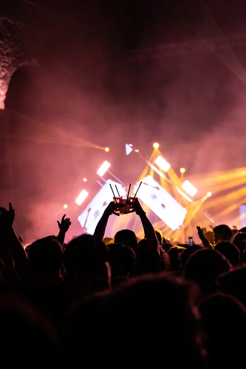 Events