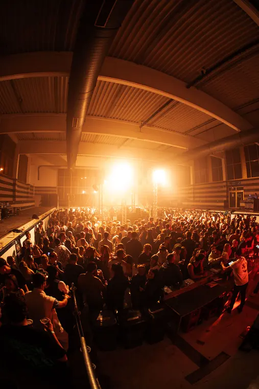Events