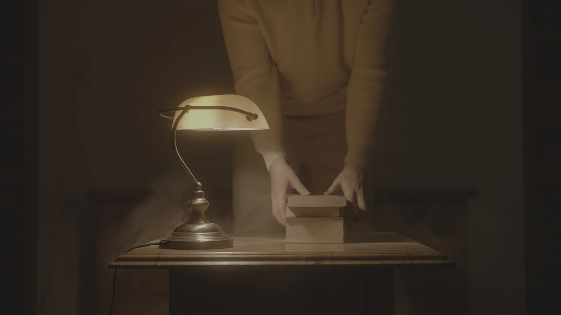 FIOR — Teaser, ungegradet
